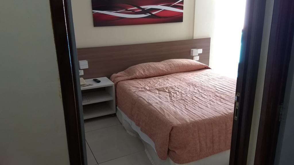 Ap 306 Flat Beira Mar Praia De Tambau Apartamento João Pessoa Exterior foto
