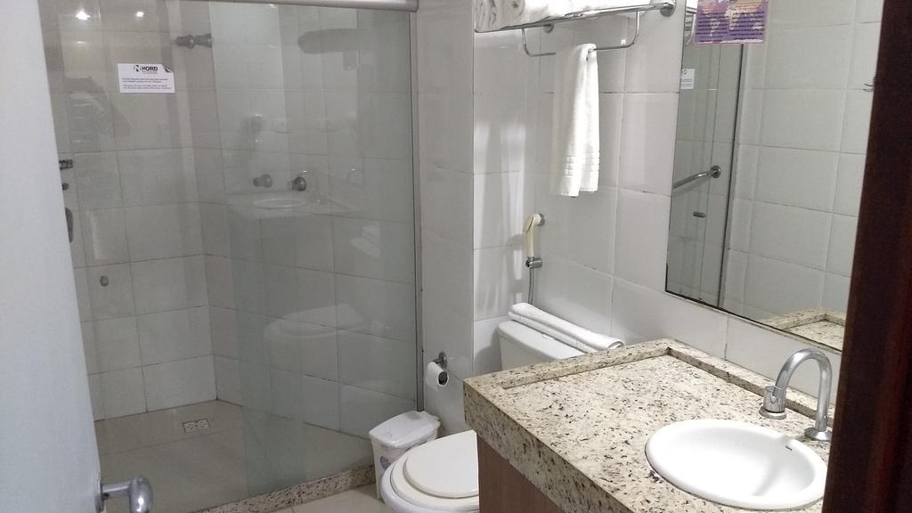 Ap 306 Flat Beira Mar Praia De Tambau Apartamento João Pessoa Exterior foto