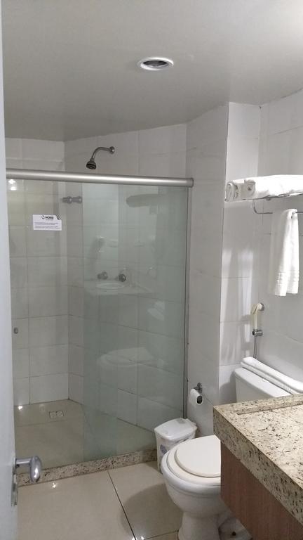 Ap 306 Flat Beira Mar Praia De Tambau Apartamento João Pessoa Exterior foto