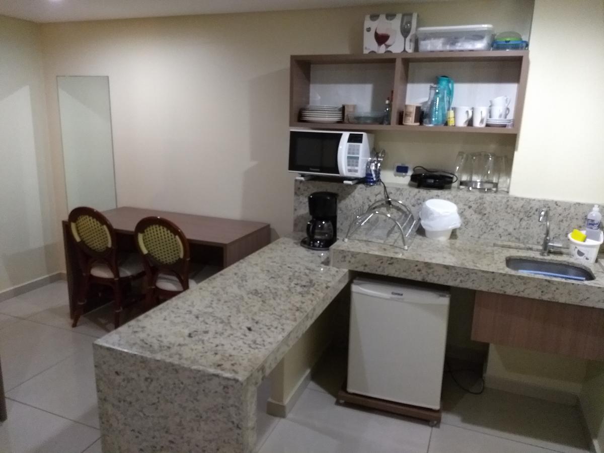Ap 306 Flat Beira Mar Praia De Tambau Apartamento João Pessoa Exterior foto